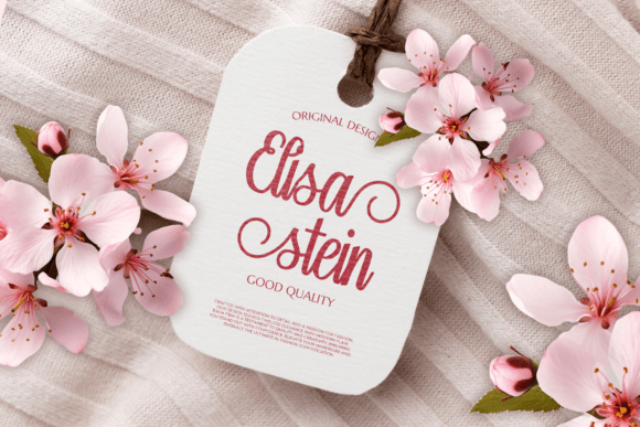 Samantha Font - Image 7