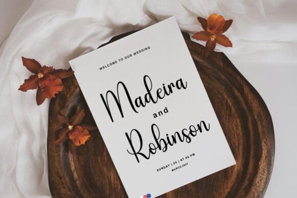 Samantha Font - Image 6