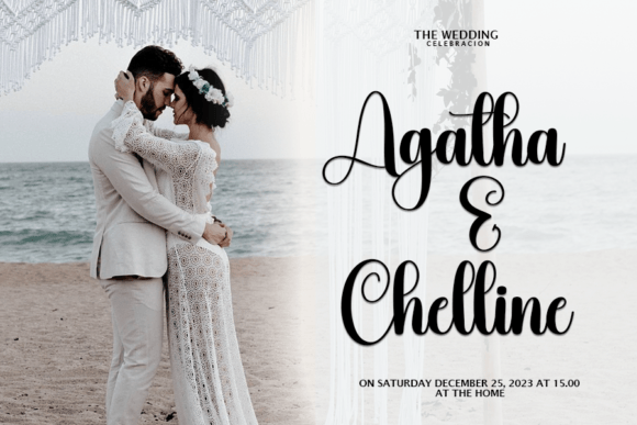 Samantha Font - Image 2