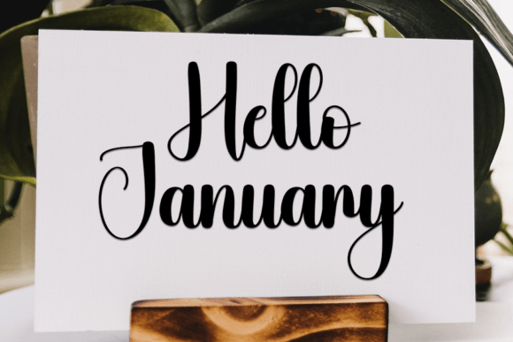 Samantha Font - Image 5