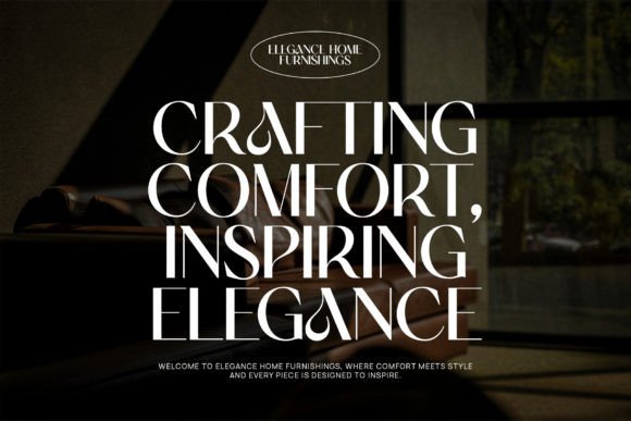 Sambo Font - Image 4