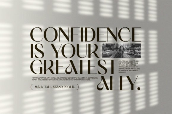 Sambo Font - Image 5