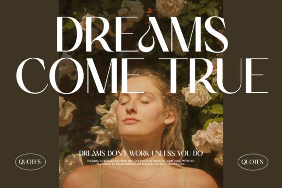 Sambo Font - Image 6