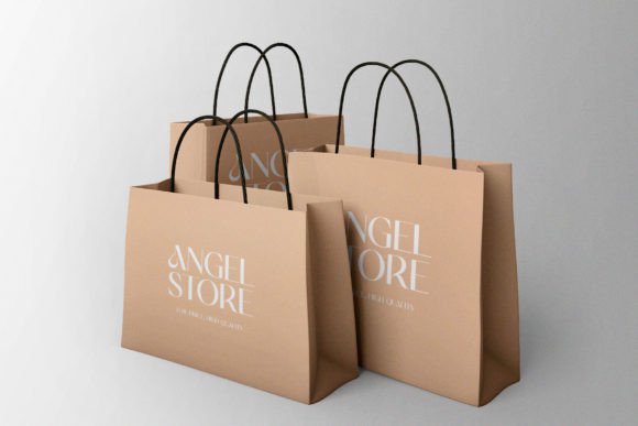 Sambo Font - Image 7