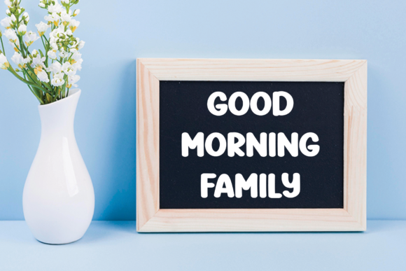 Sand Beach Font - Image 4