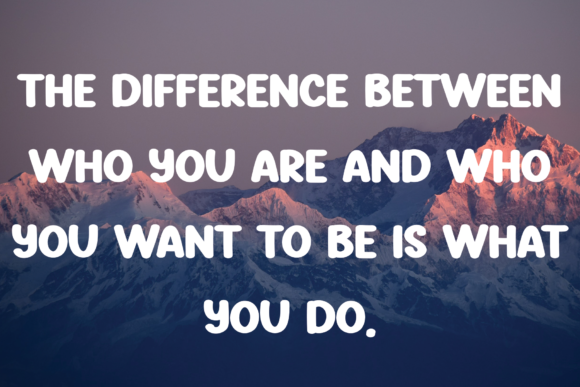 Sand Beach Font - Image 6