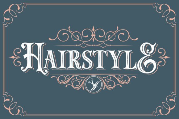 Sansdiego Font - Image 2