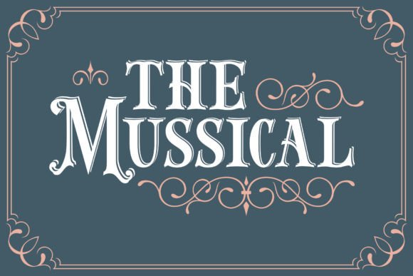 Sansdiego Font - Image 4