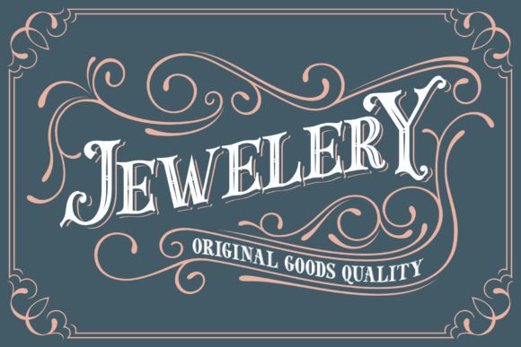 Sansdiego Font - Image 6