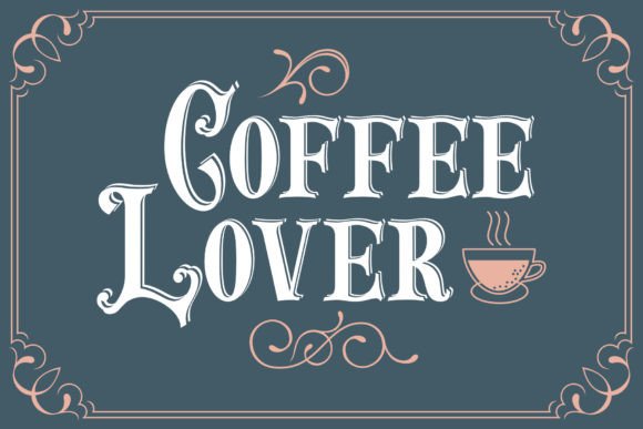 Sansdiego Font - Image 7