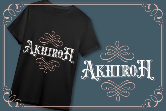 Sansdiego Font - Image 9