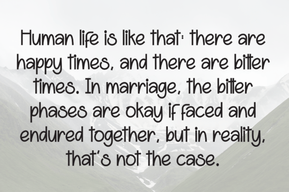 Santa Claus Font - Image 6