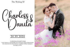 Alternative view of Santa Signature Font