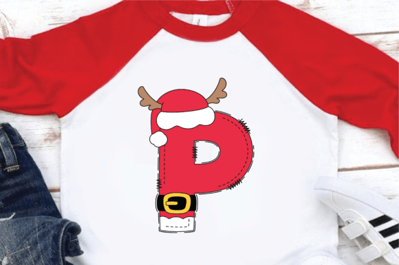 Santa Vibes Font - Image 5