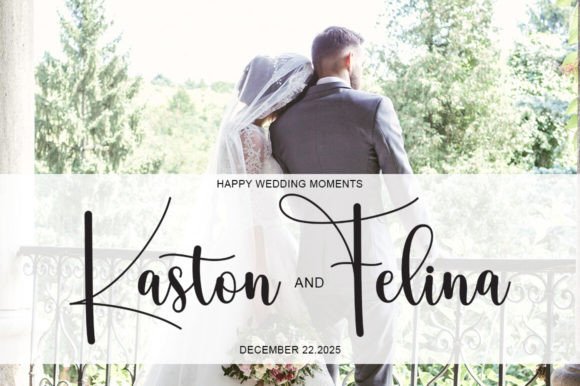 Santhing Font - Image 2