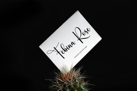 Santhing Font - Image 3