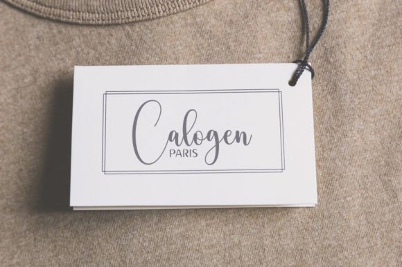 Santhing Font - Image 4