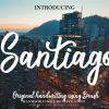 Santiago Font