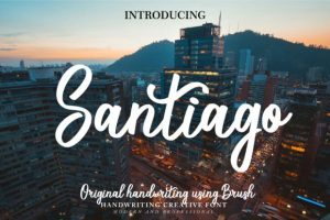 Santiago Font