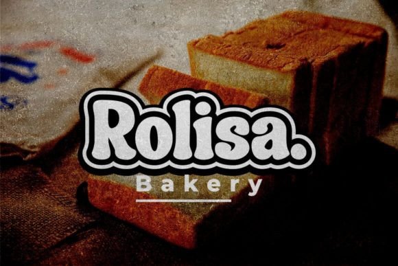 Sauce Tomato Font - Image 4