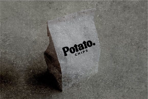 Sauce Tomato Font - Image 9