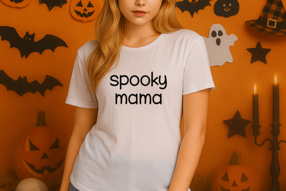 Scary Corner Font - Image 3