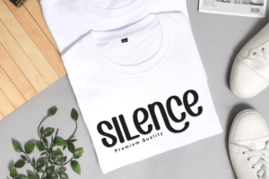 Alternative view of School Amazing Font