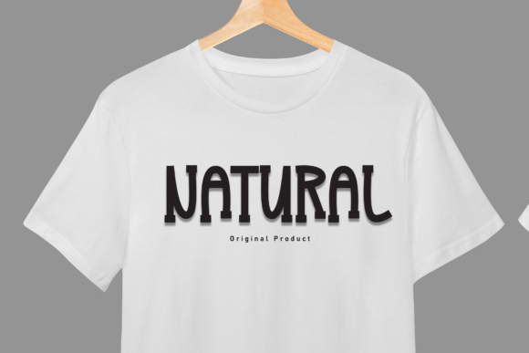 School Varsity Font - Image 2