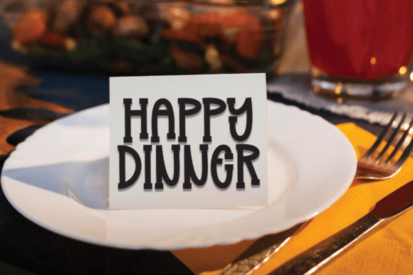 School Varsity Font - Image 5