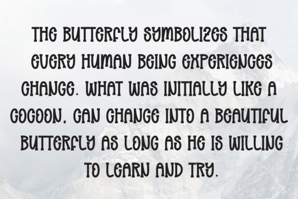 School Varsity Font - Image 6