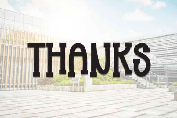 School Varsity Font - Image 8