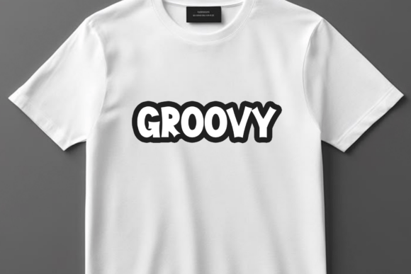 School Varsity Font - Image 2