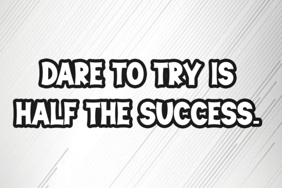 School Varsity Font - Image 3