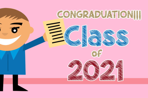 School and Chalk Font - Image 6