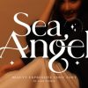Sea Angel Font