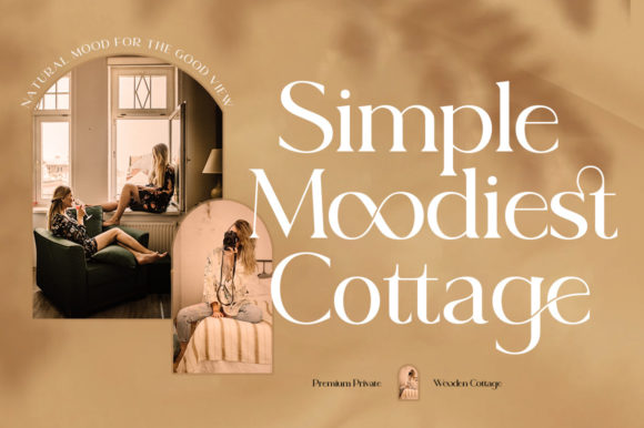 Sea Angel Font - Image 2