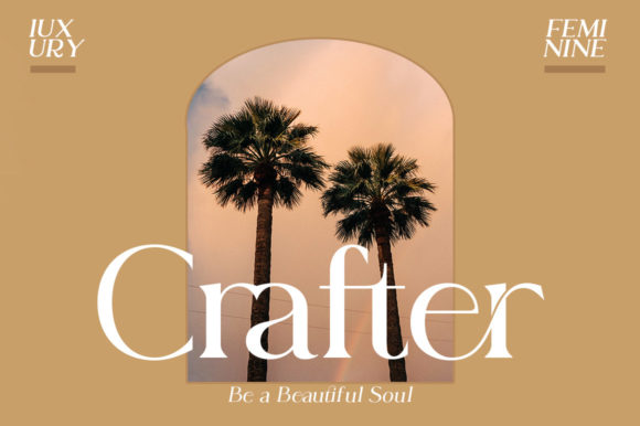 Sea Angel Font - Image 4