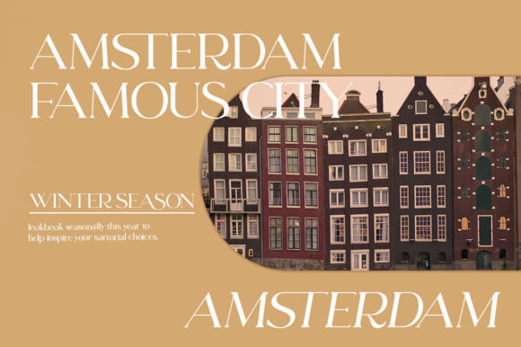 Sea Angel Font - Image 7