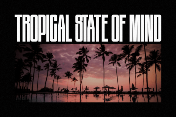 Season Font - Image 3