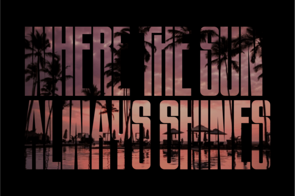 Season Font - Image 4