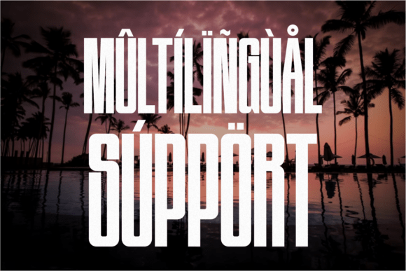 Season Font - Image 8