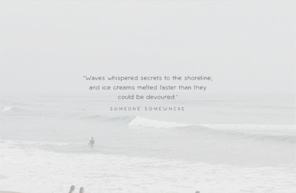 Seawashed Font - Image 5