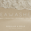 Seawashed Font