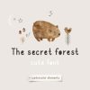 Secret Forest Font
