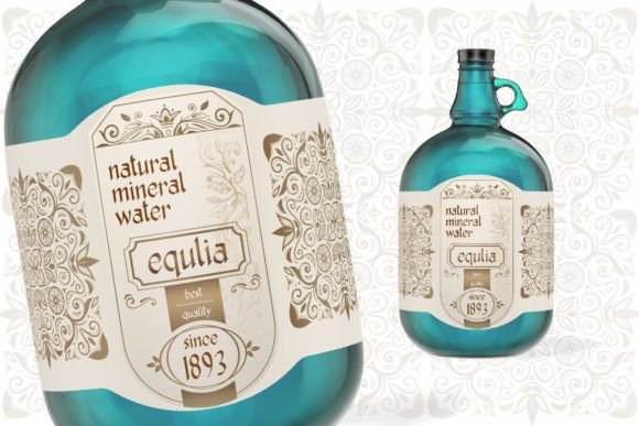 Secret History Font - Image 8