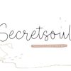 Secretsoul Monoline Font