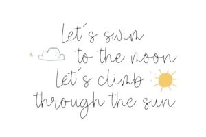 Alternative view of Secretsoul Monoline Font