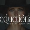 Seductiona Font