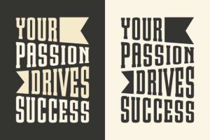 Alternative view of Senior College Font