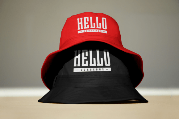 Senior College Font - Image 3